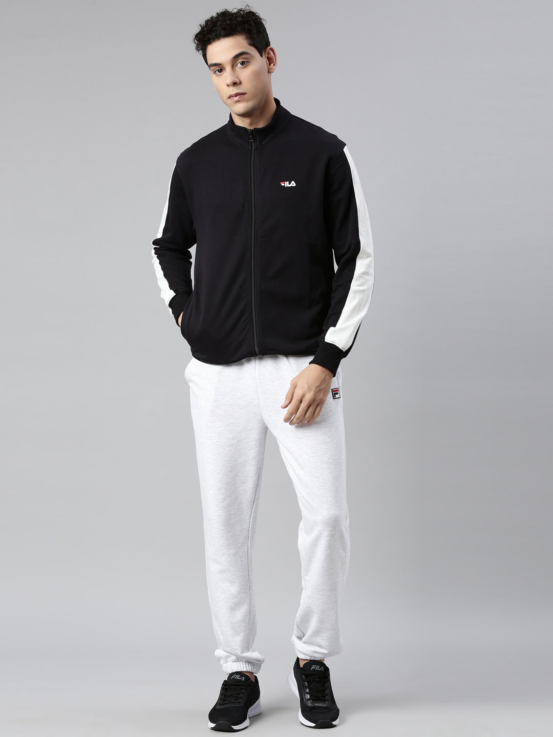 Fila Men Track Top