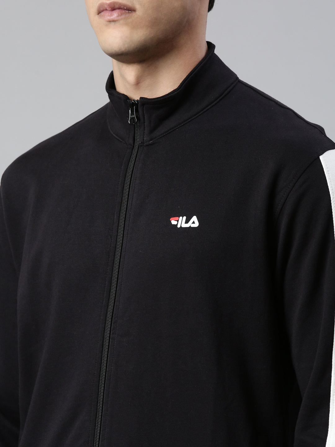 Fila Men Track Top