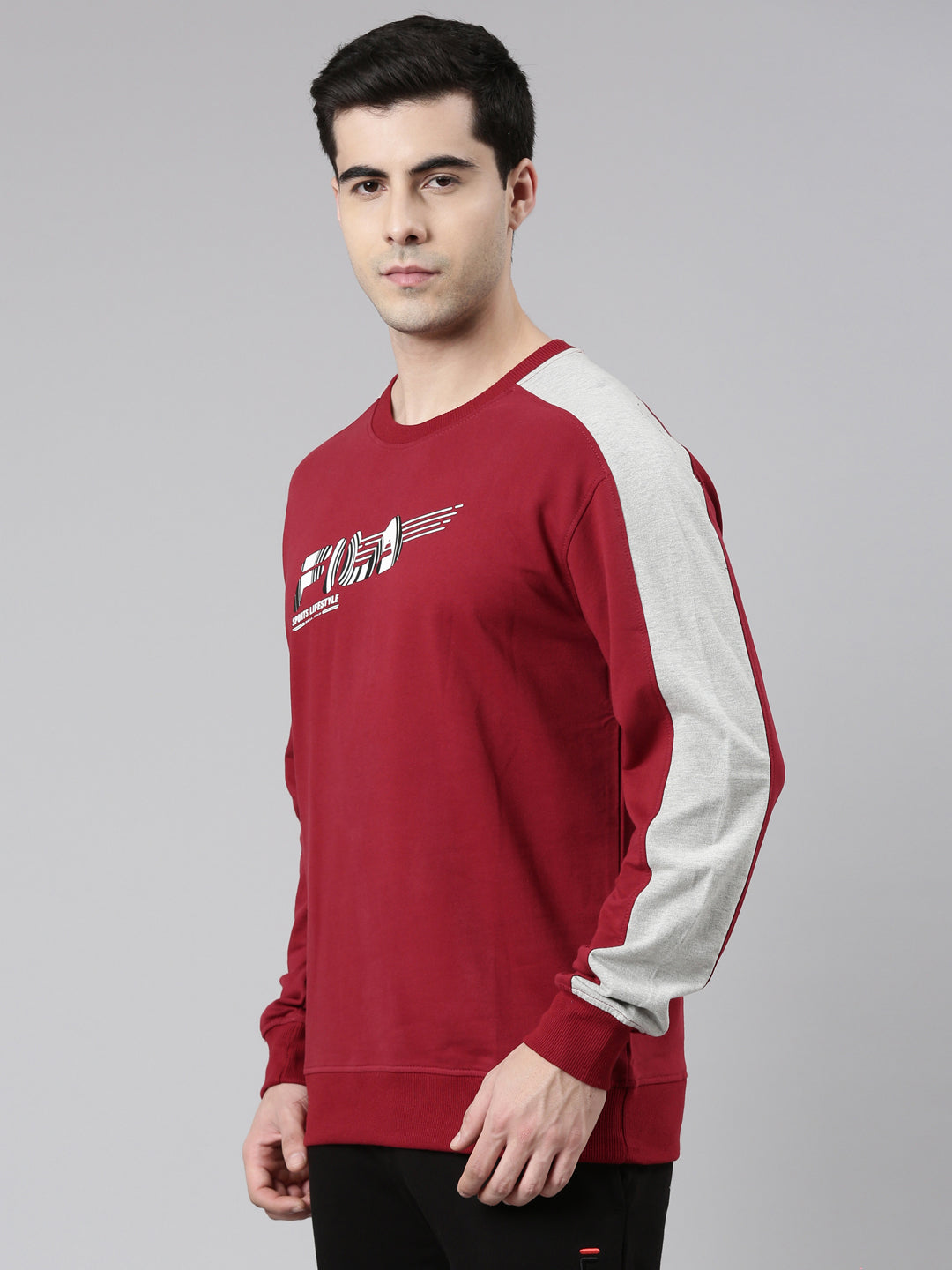 Fila Men Sweat Shirt