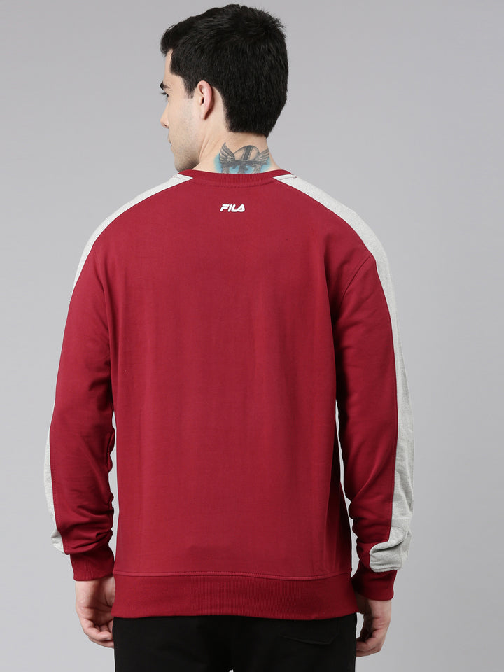 Fila Men Sweat Shirt