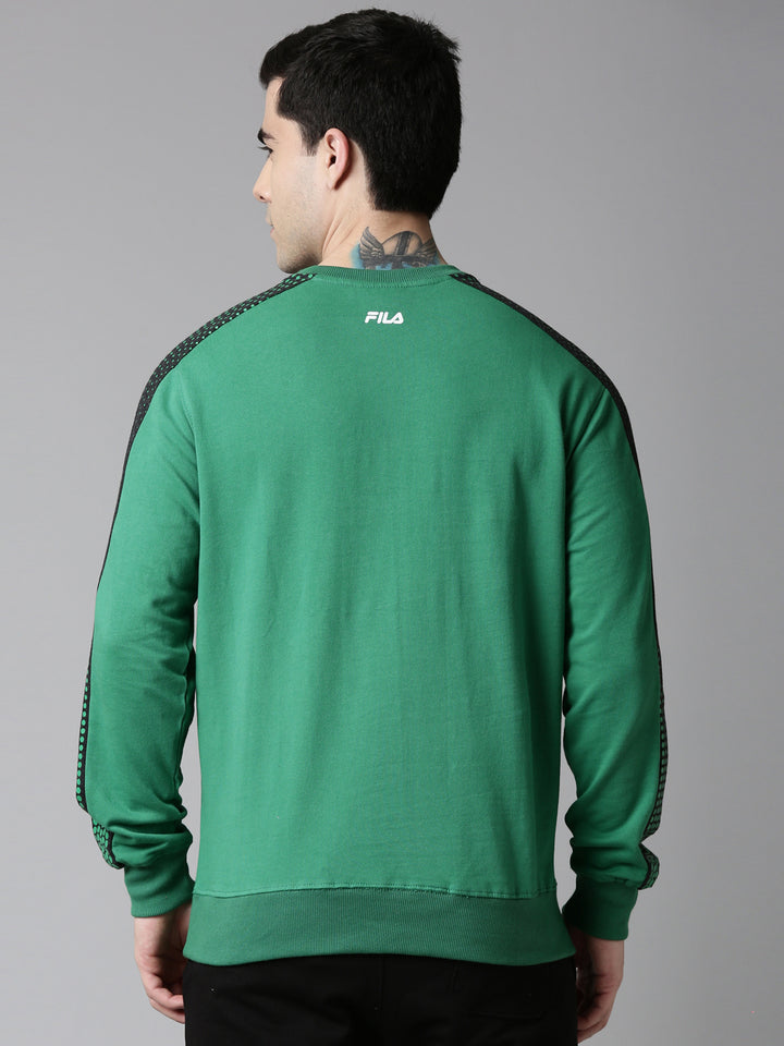 Fila Men Sweat Shirt