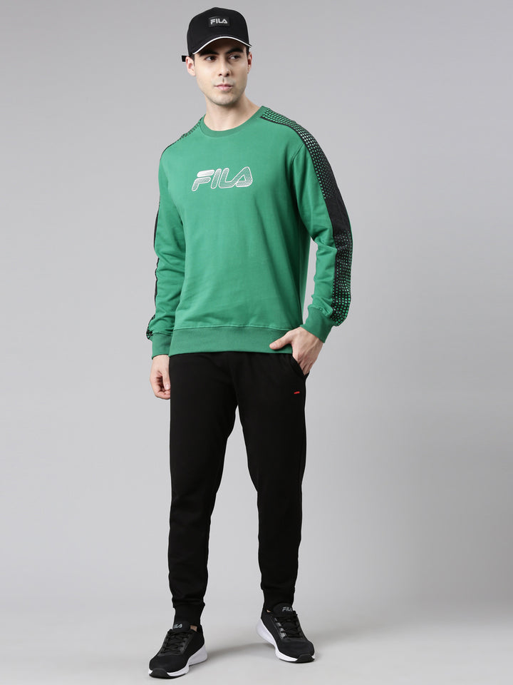 Fila Men Sweat Shirt