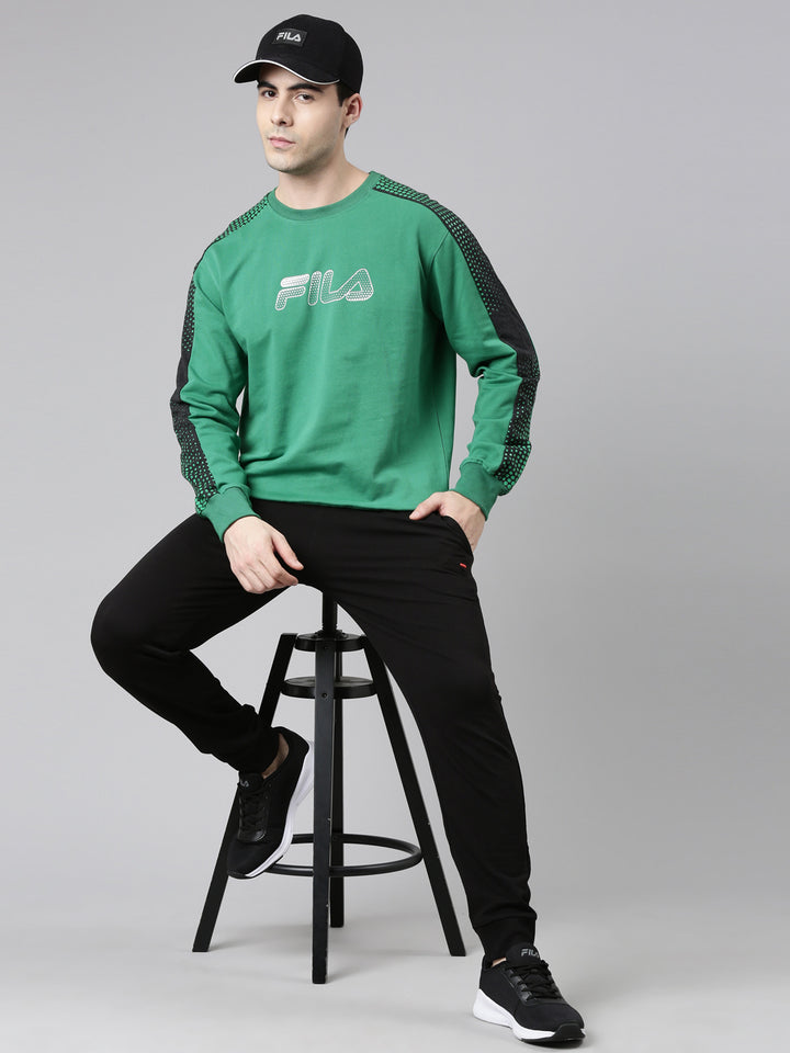 Fila Men Sweat Shirt