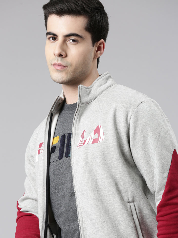 Fila Men Sweat Shirt