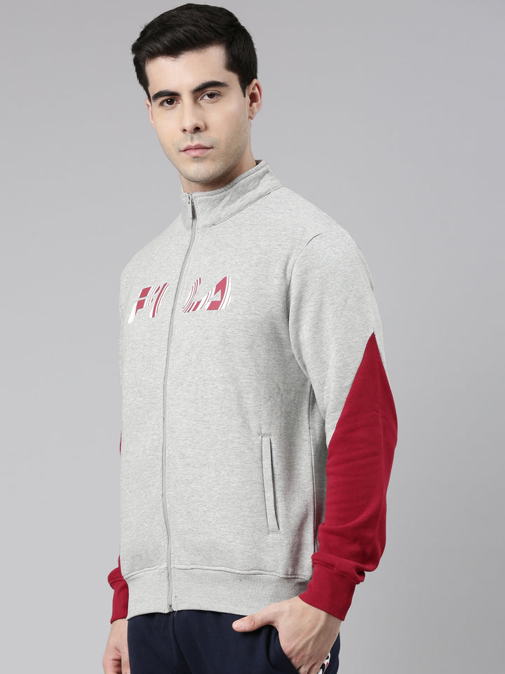 Fila Men Sweat Shirt