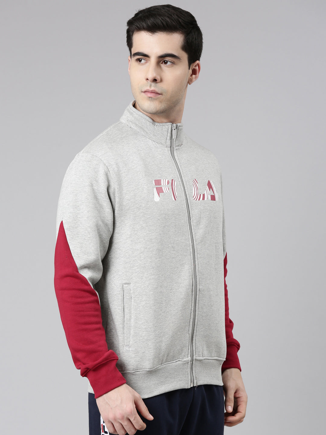 Fila Men Sweat Shirt