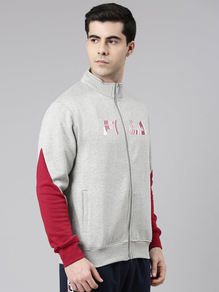 Fila Men Sweat Shirt