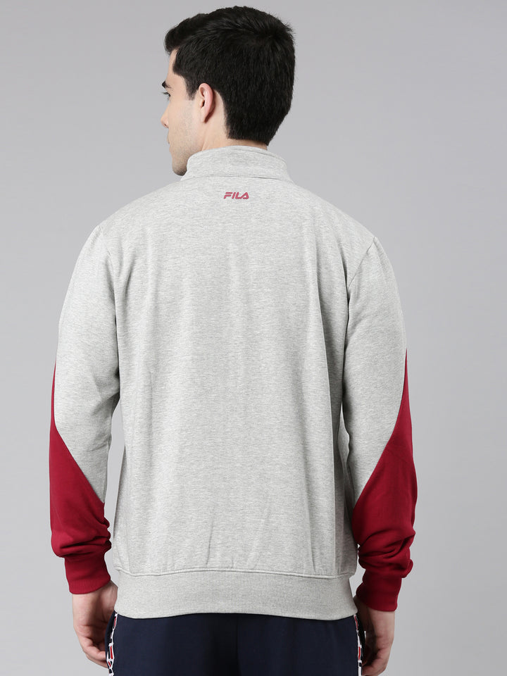 Fila Men Sweat Shirt