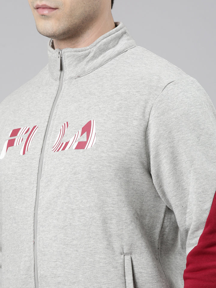 Fila Men Sweat Shirt