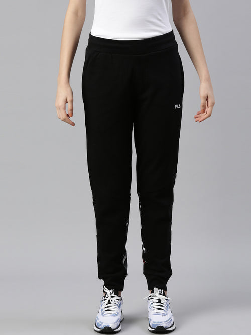 Fila Blue Kabir Men's Joggers