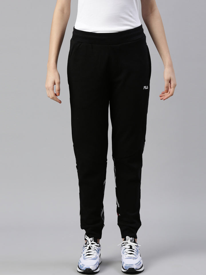 Fila Blue Kabir Men's Joggers