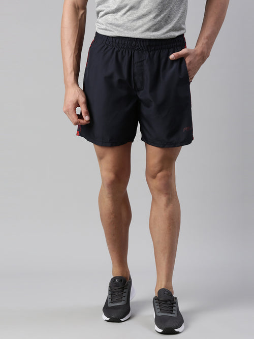 Fila Peacoat Padal Men's Shorts