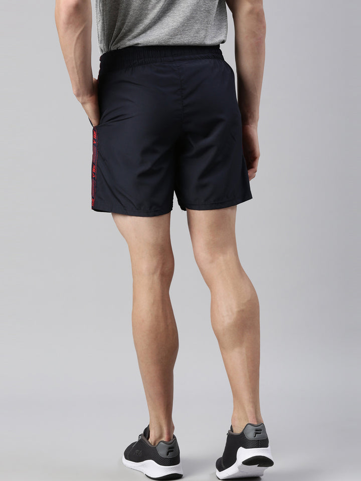Fila Peacoat Padal Men's Shorts