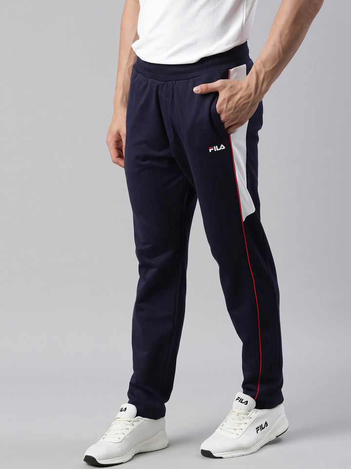Fila Green Karim Men's Track Pants
