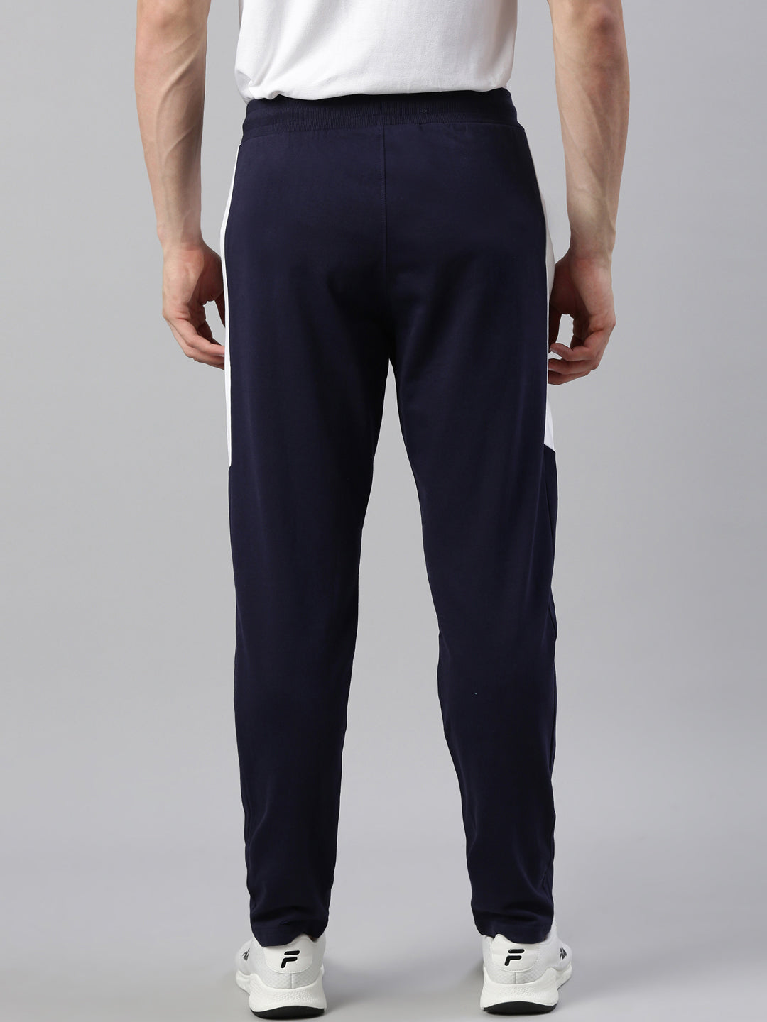 Fila Green Karim Men's Track Pants