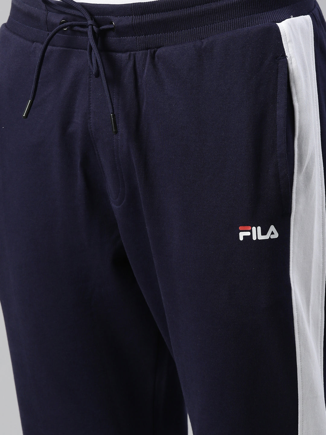 Fila Green Karim Men's Track Pants