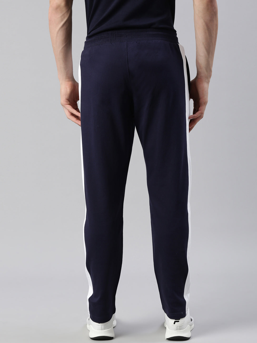 Fila Green Karim Men's Track Pants