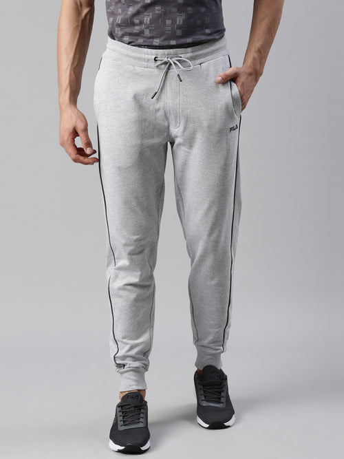 Fila Green Jaffer Btm Men's Joggers