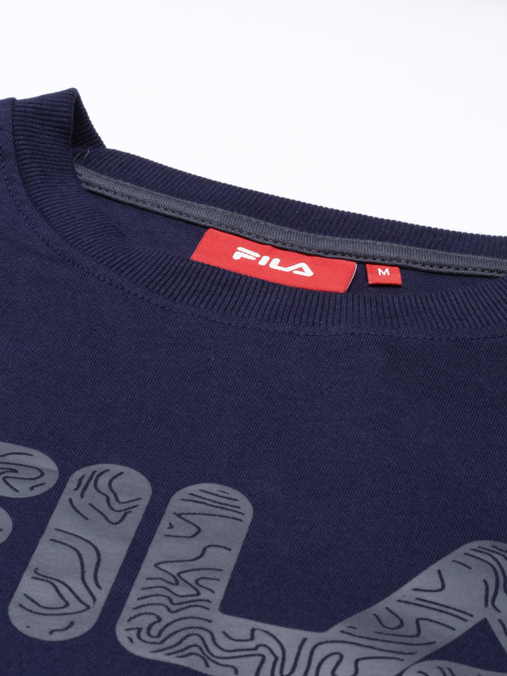 Fila Black Alex Men&
