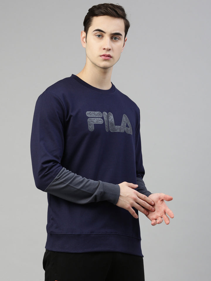 Fila Black Alex Men&