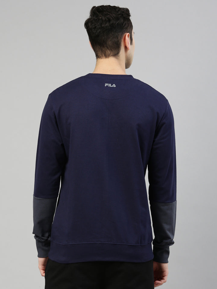 Fila Black Alex Men&