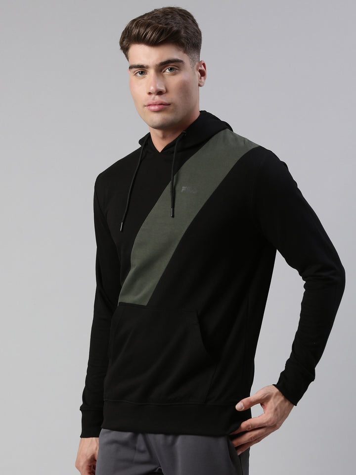 Fila Peacoat Aron Men's Sweatshirt
