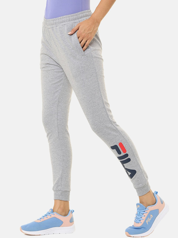 Fila Peacoat Acanthus Women's Ribbed Jogger