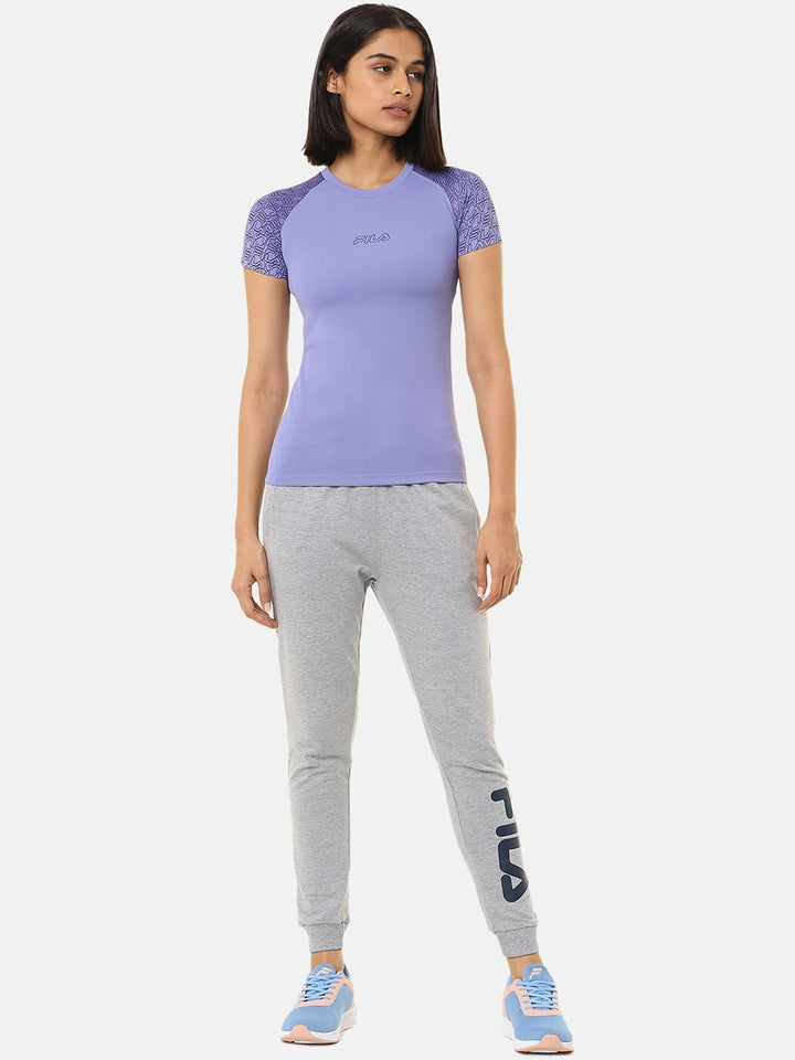 Fila Peacoat Acanthus Women's Ribbed Jogger