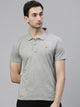 Fila Peacoat Tern Men's Logo Polo