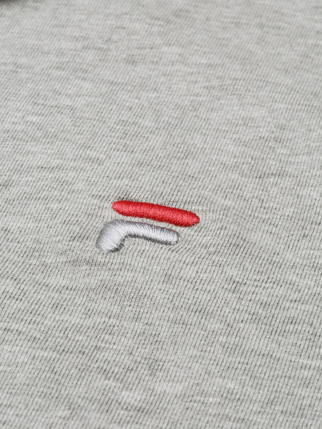 Fila Peacoat Tern Men's Logo Polo