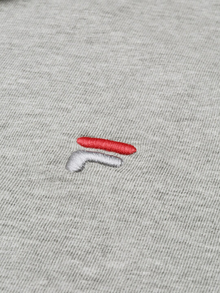 Fila Peacoat Tern Men's Logo Polo