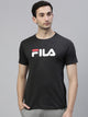 Fila Navy Falcon Men's Logo T-Shirt
