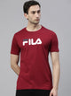 Fila Navy Falcon Men's Logo T-Shirt