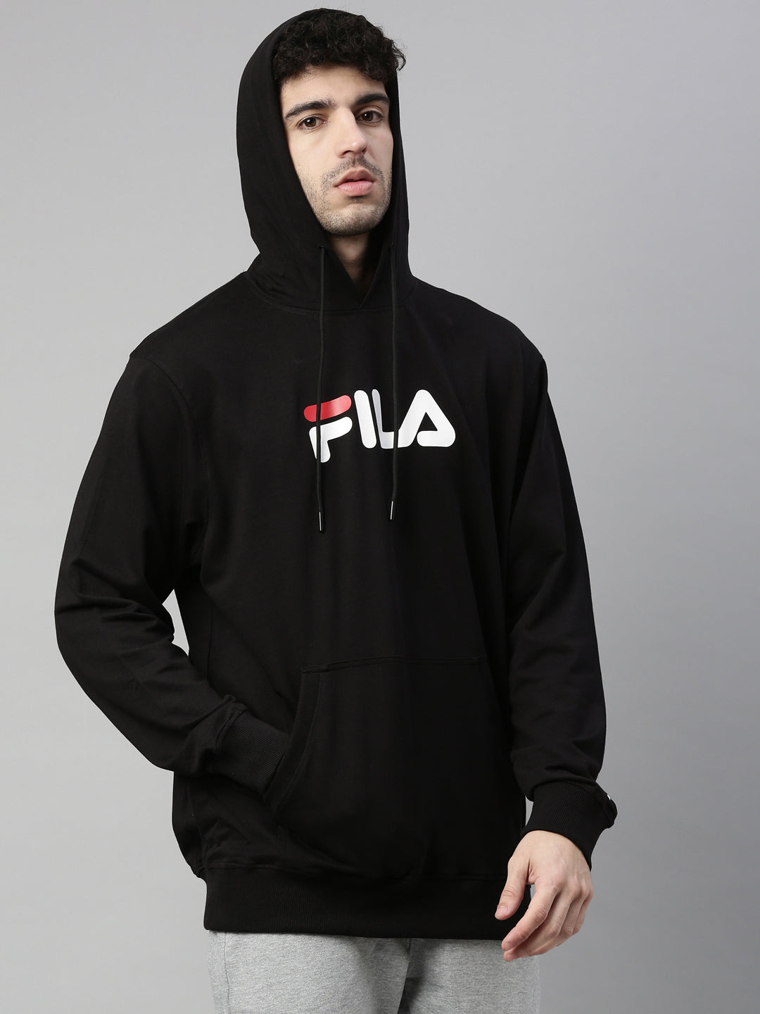 Fila Men Sweat Shirt