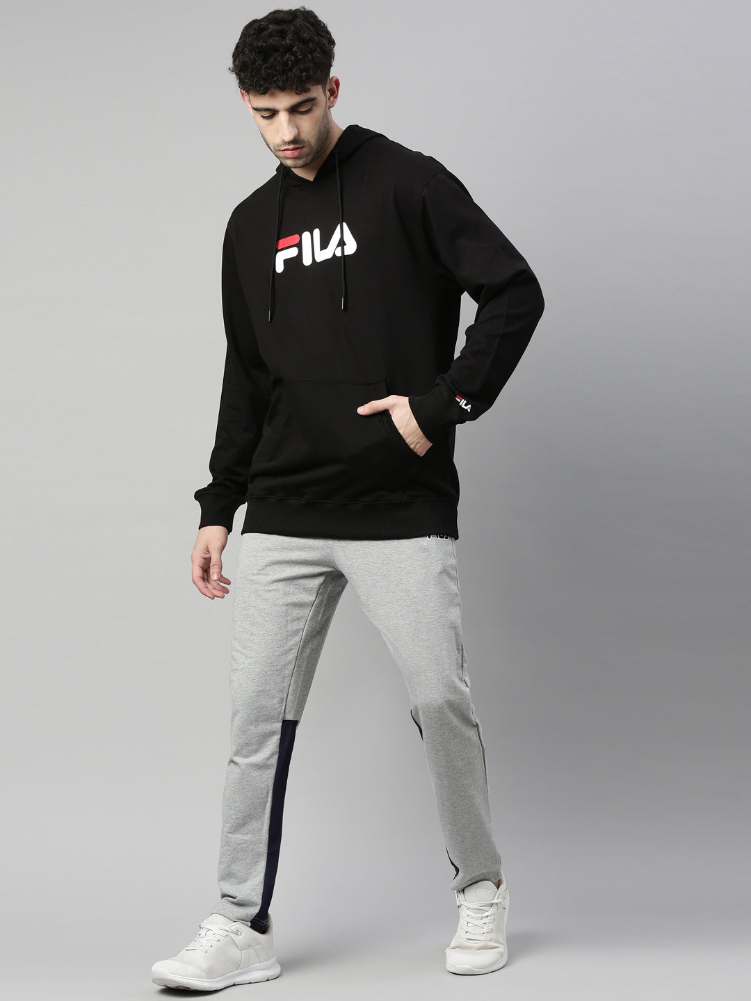 Fila Men Sweat Shirt