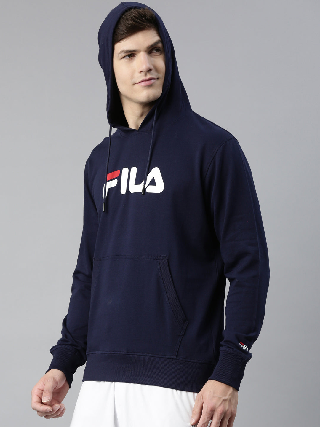 Fila Men Sweat Shirt