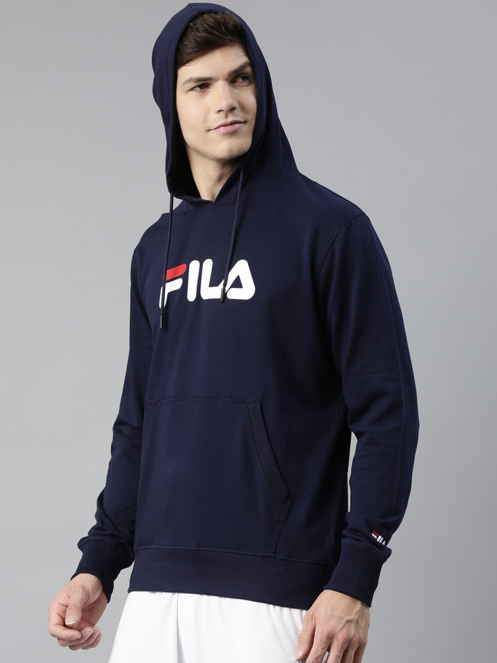 Fila Men Sweat Shirt