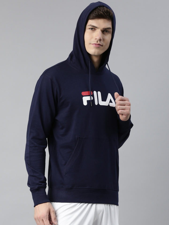 Fila Men Sweat Shirt