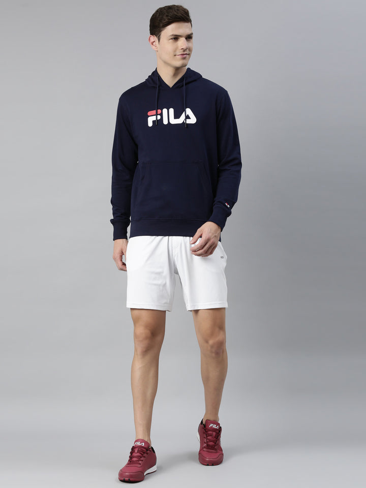 Fila Men Sweat Shirt