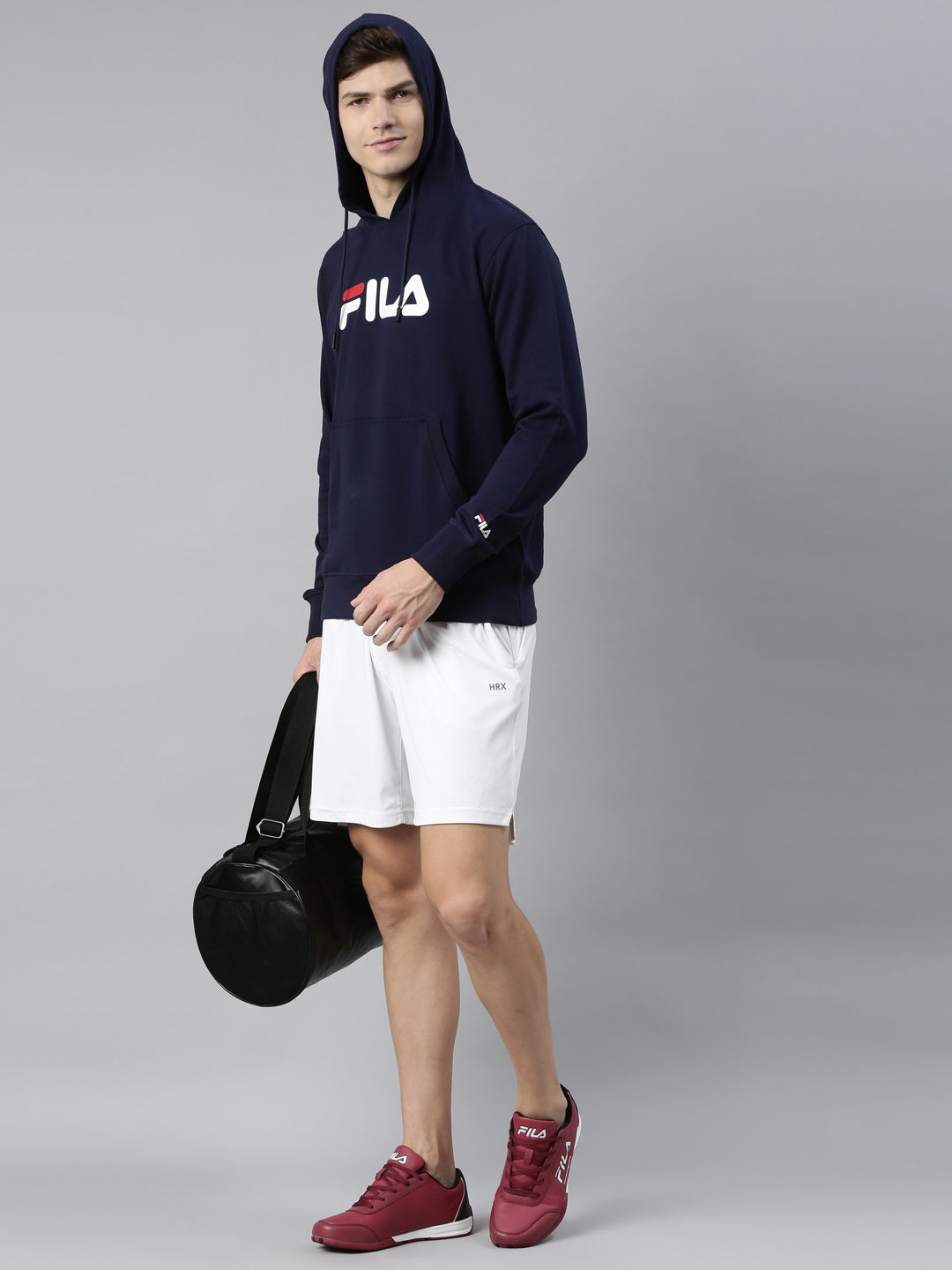 Fila Men Sweat Shirt