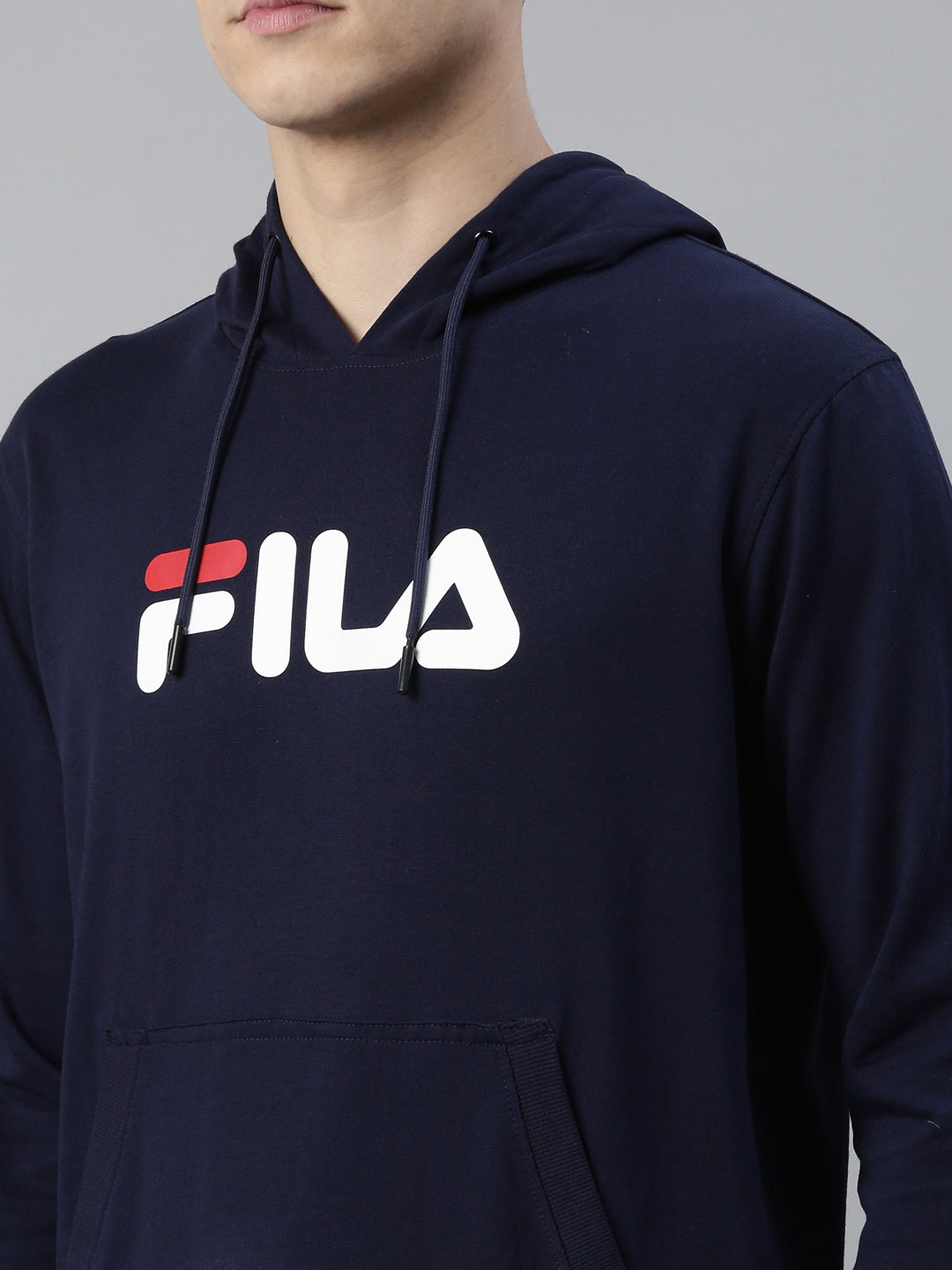 Fila Men Sweat Shirt