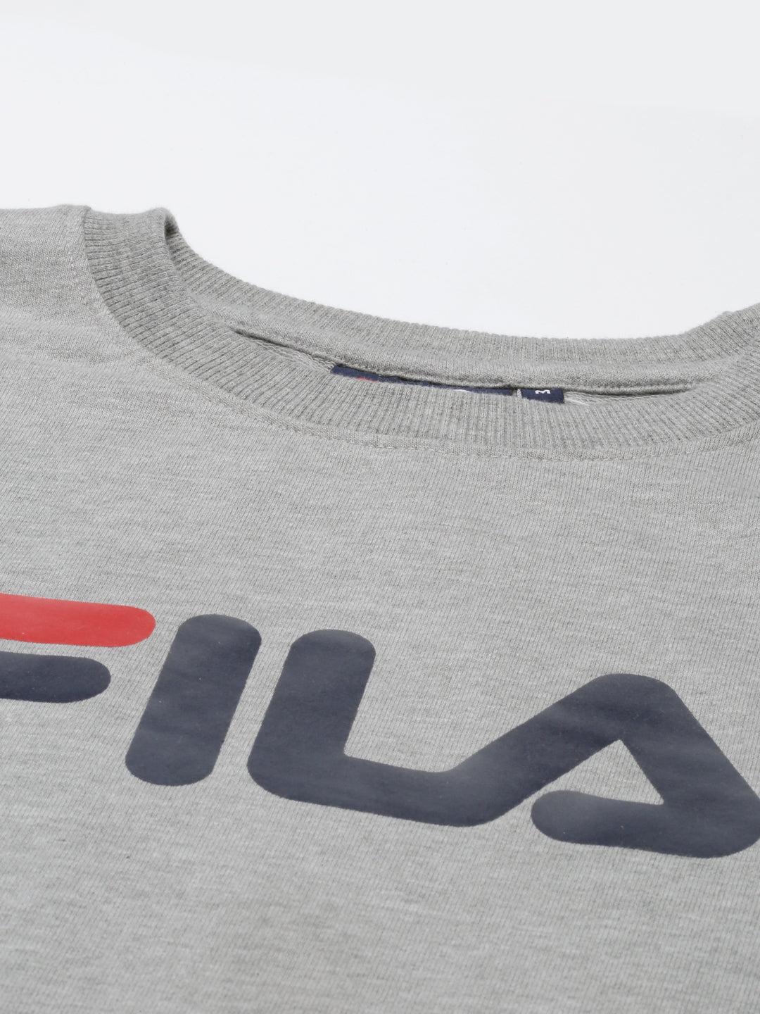Fila Men Sweat Shirt