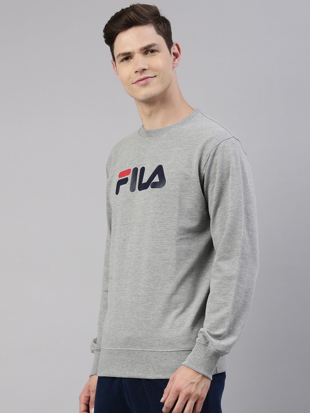 Fila Men Sweat Shirt