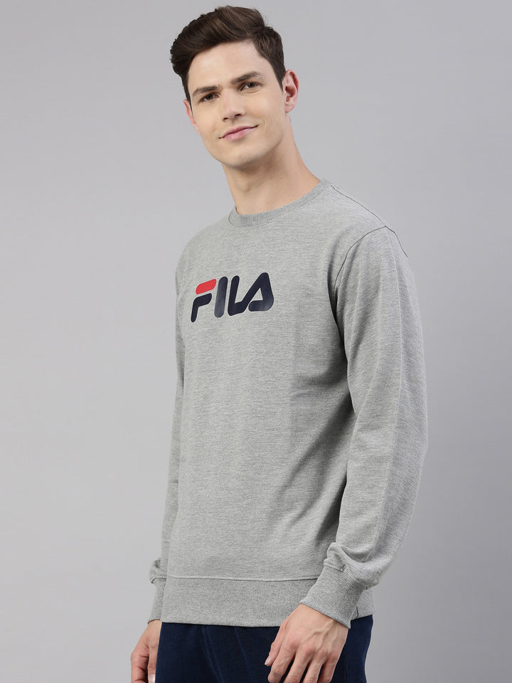 Fila Men Sweat Shirt