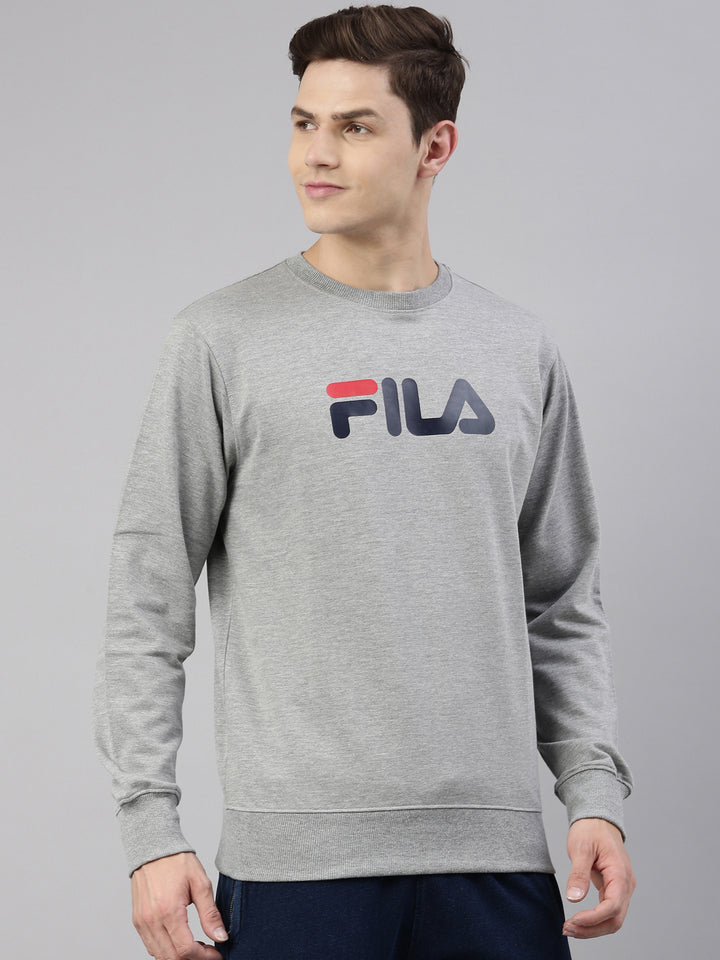 Fila Men Sweat Shirt