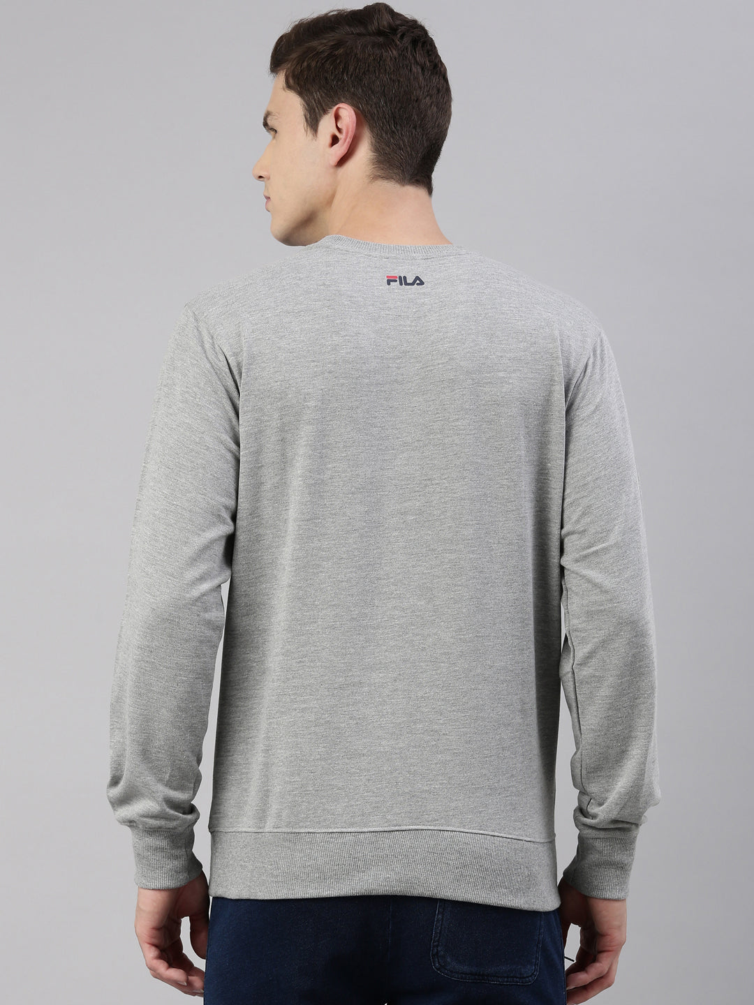 Fila Men Sweat Shirt