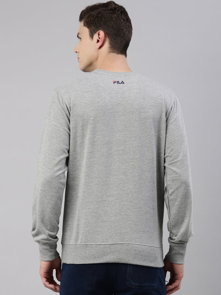 Fila Men Sweat Shirt