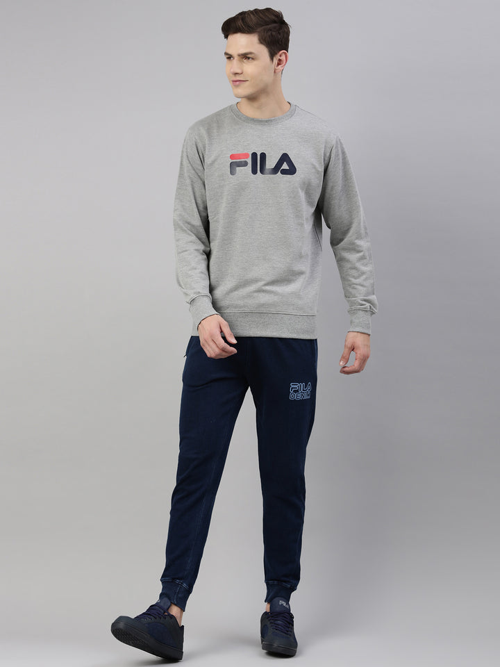 Fila Men Sweat Shirt