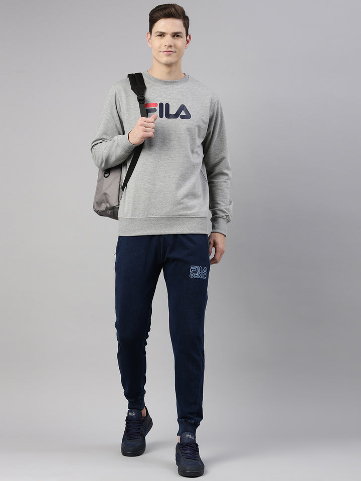 Fila Men Sweat Shirt