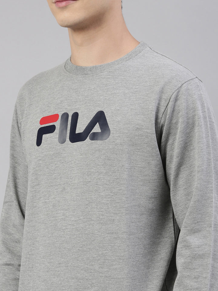 Fila Men Sweat Shirt
